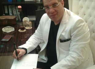 ماهر عوضين يروى تفاصيل.. القبض على 6 مختطفين مصريين فى ليبيا.. حتى عودتهم إلى مصر